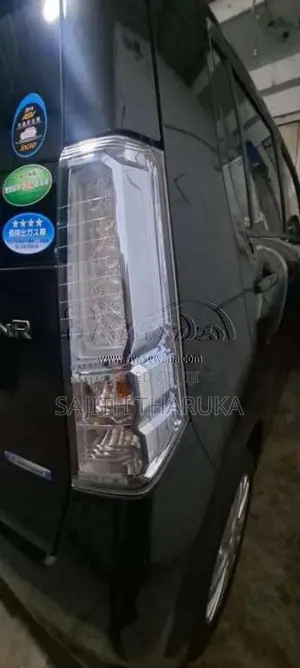 Suzuki Wagon R FZ 2015 Car (Used)