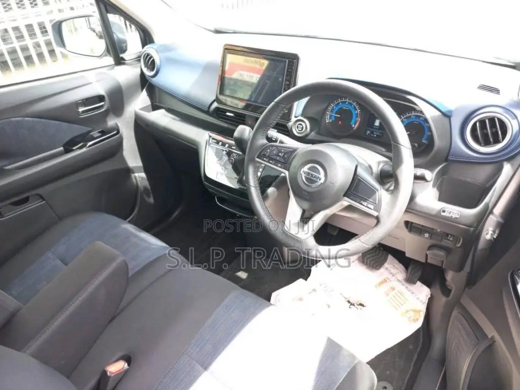Nissan Dayz 2023 Car Unregistered (Recondition)