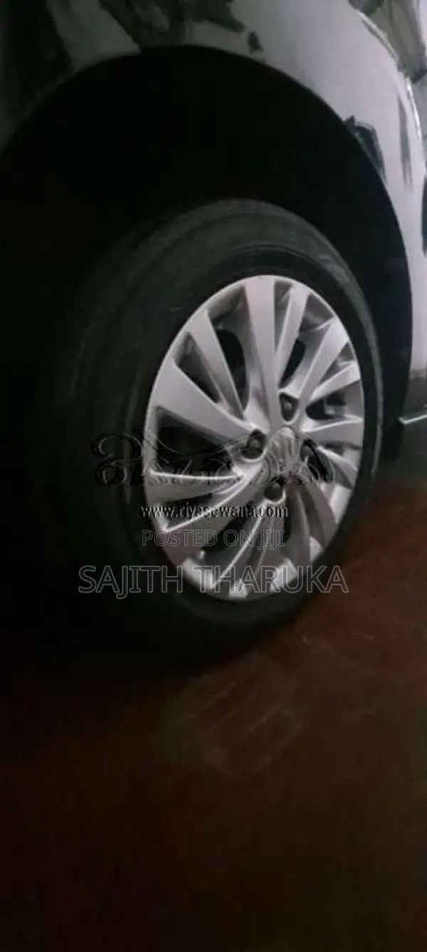 Suzuki Wagon R FZ 2015 Car (Used)