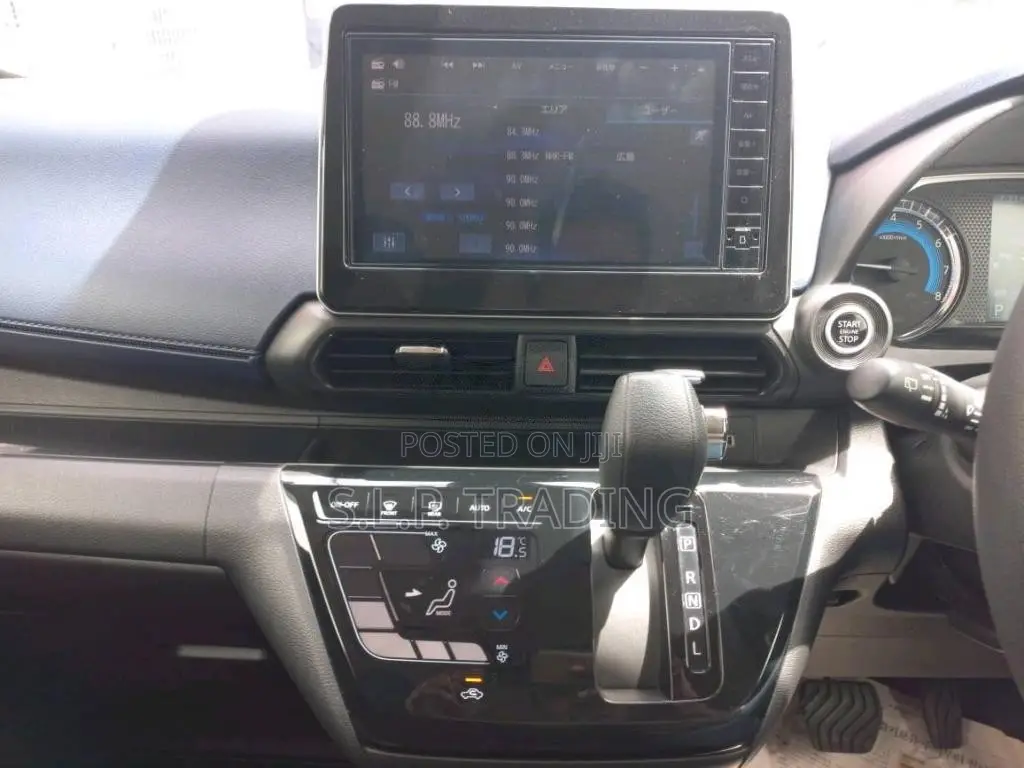 Nissan Dayz 2023 Car Unregistered (Recondition)