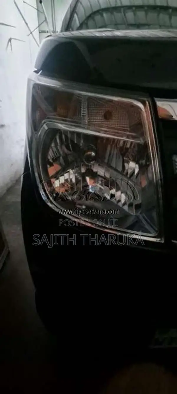 Suzuki Wagon R FZ 2015 Car (Used)