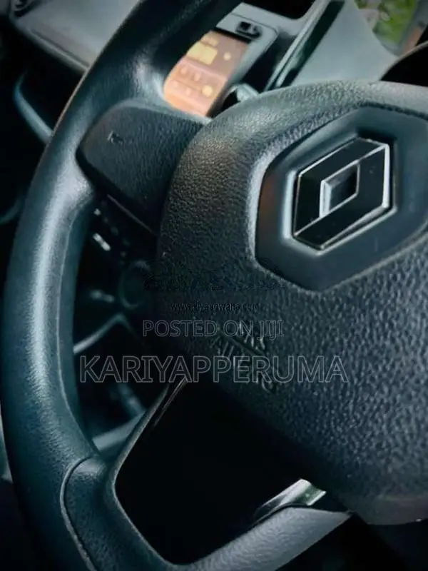Renault Kwid 2016 Car (Used)