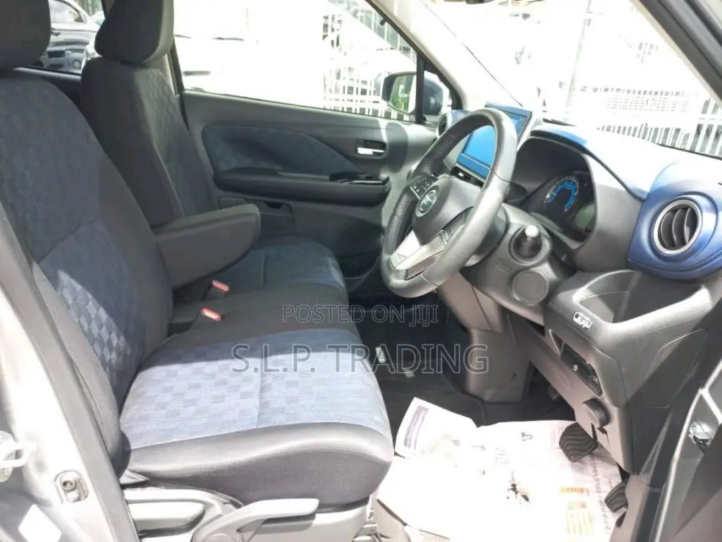 Nissan Dayz 2023 Car Unregistered (Recondition)