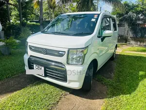 Suzuki Wagon R 2025 Car (Used)