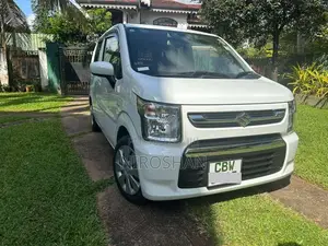 Suzuki Wagon R 2025 Car (Used)