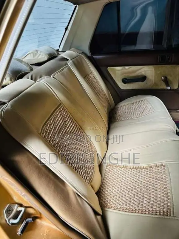 Honda Civic 1985 Car (Used)