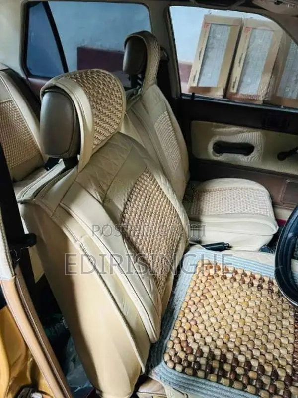 Honda Civic 1985 Car (Used)