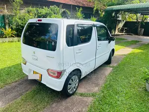 Suzuki Wagon R 2025 Car (Used)