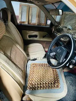 Honda Civic 1985 Car (Used)