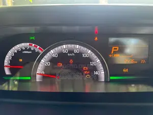 Suzuki Wagon R 2025 Car (Used)