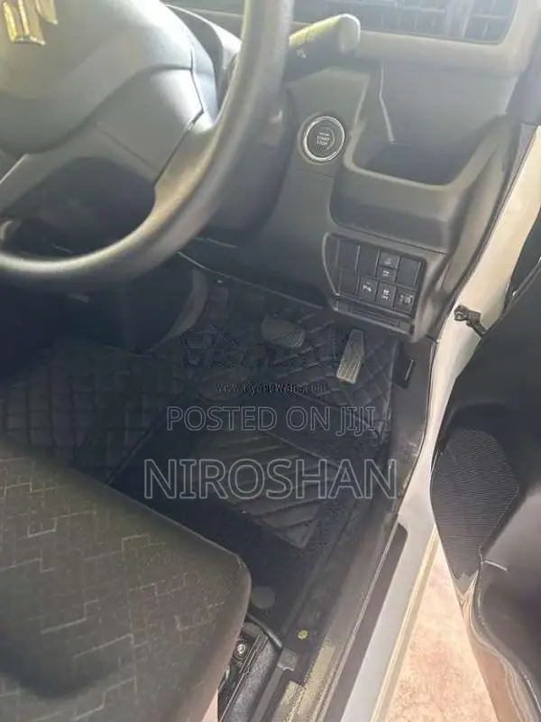 Suzuki Wagon R 2025 Car (Used)