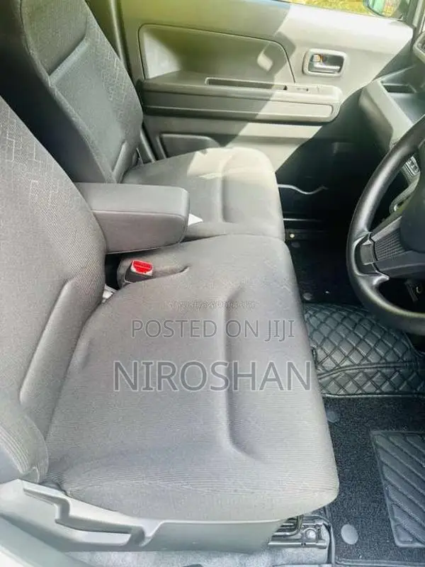 Suzuki Wagon R 2025 Car (Used)