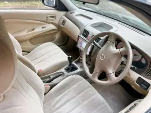 Nissan N17 2012 Car (Used)