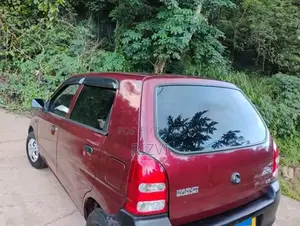 Suzuki Alto 2006 Car (Used)