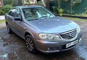 Nissan N17 2012 Car (Used)