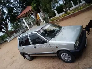 Suzuki Maruti 800 2006 Car (Used)