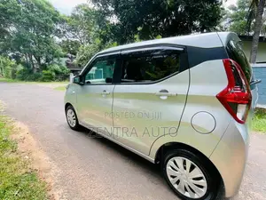 Mitsubishi EK Wagon 2024 Car Unregistered (Recondition)