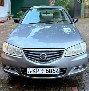 Nissan N17 2012 Car (Used)