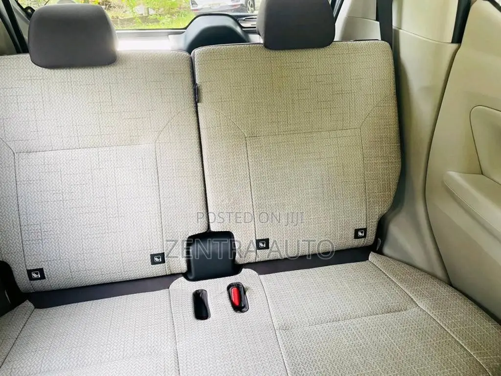 Mitsubishi EK Wagon 2024 Car Unregistered (Recondition)