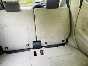 Mitsubishi EK Wagon 2024 Car Unregistered (Recondition)