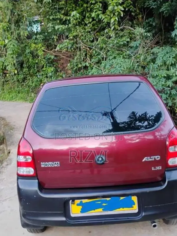 Suzuki Alto 2006 Car (Used)