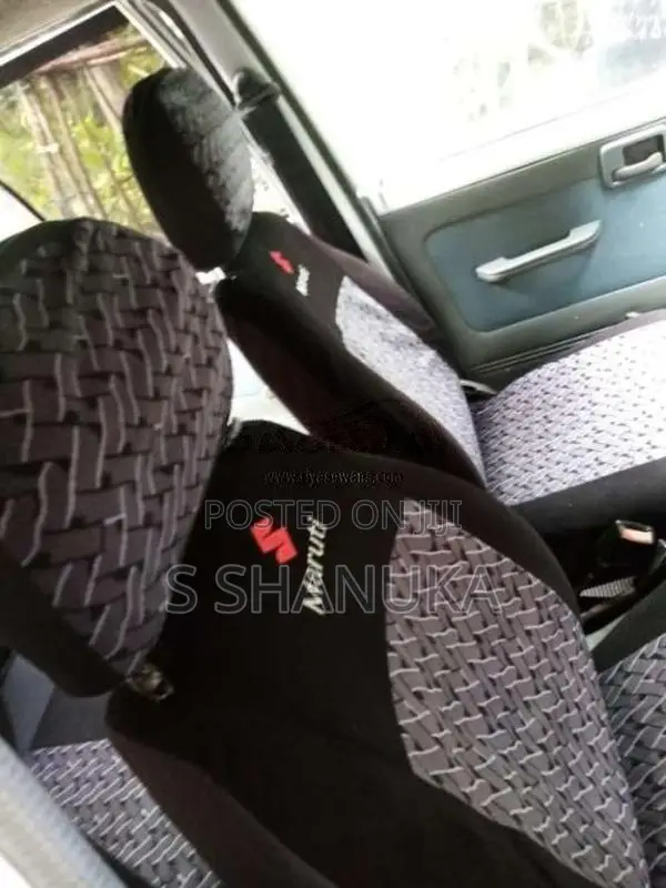 Suzuki Maruti 800 2006 Car (Used)
