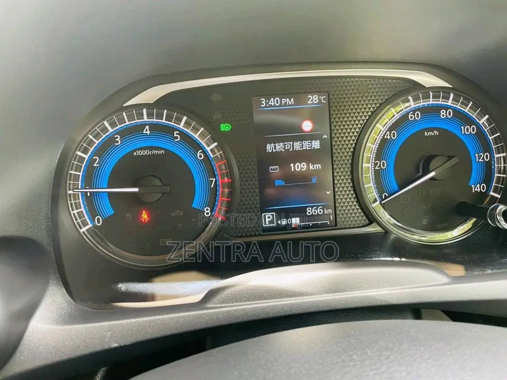 Mitsubishi EK Wagon 2024 Car Unregistered (Recondition)