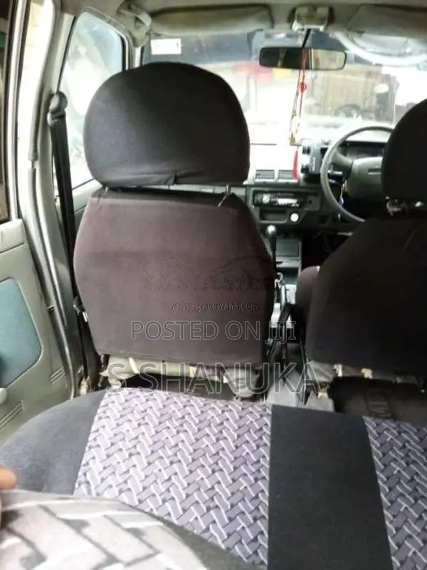 Suzuki Maruti 800 2006 Car (Used)