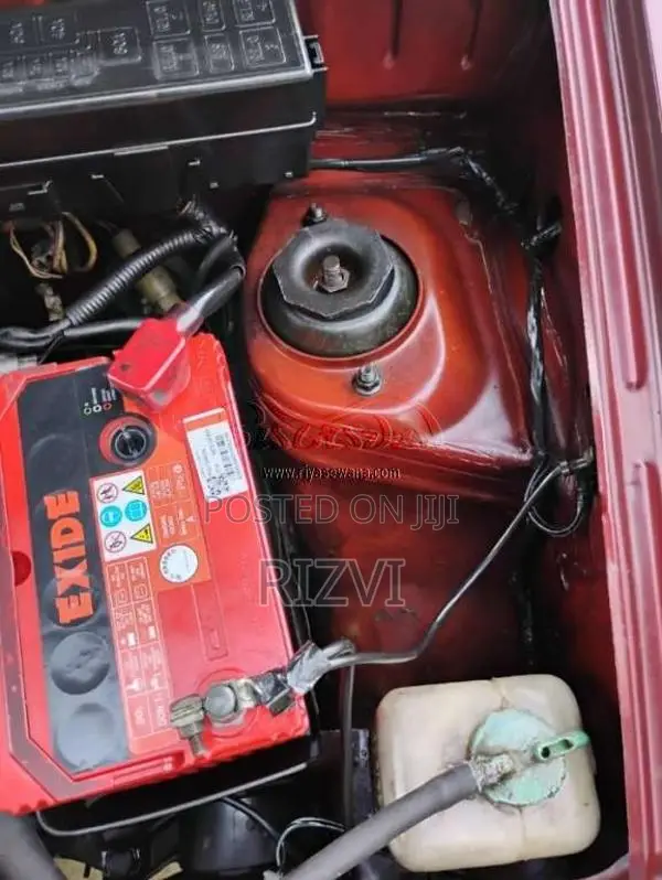 Suzuki Alto 2006 Car (Used)