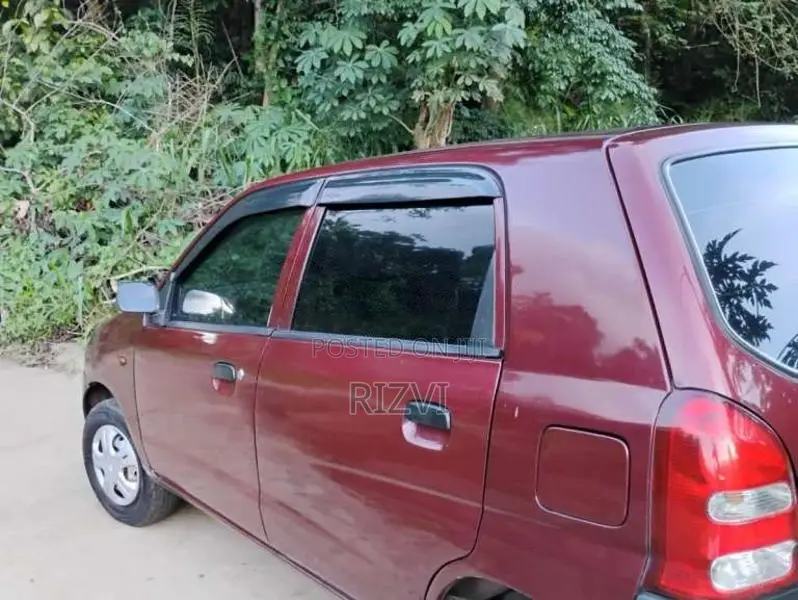 Suzuki Alto 2006 Car (Used)