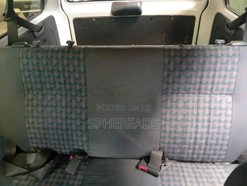Toyota Corolla LX GRADE 1996 Car (Used)