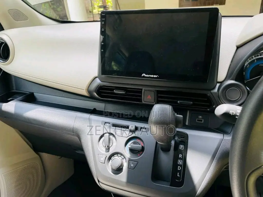 Mitsubishi EK Wagon 2024 Car Unregistered (Recondition)