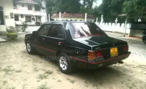 Mitsubishi Lancer Box 1982 Car (Used)