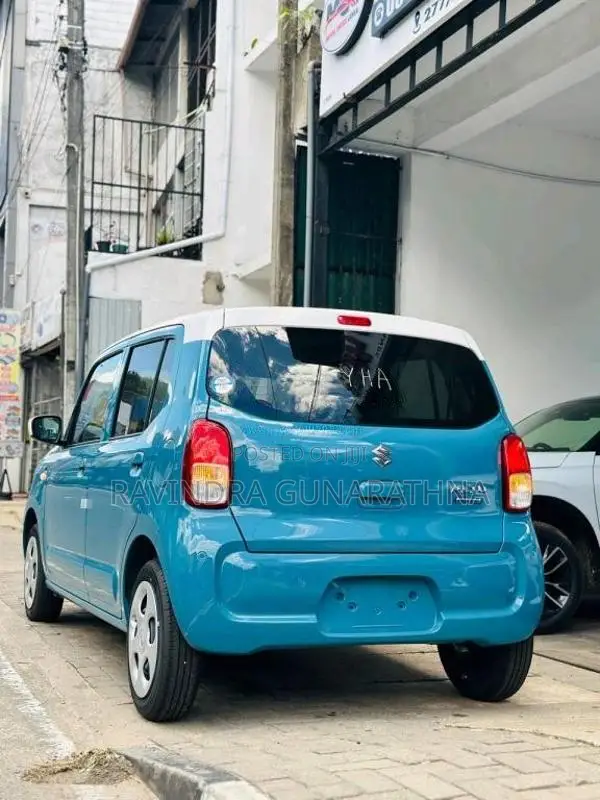 Suzuki Alto Japan 2026 Car (Used)