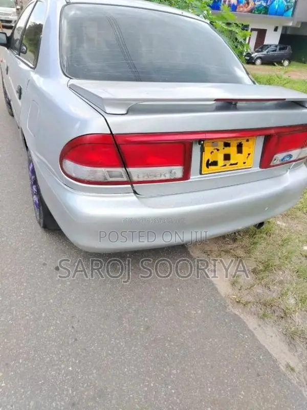 Ford B6 1998 Car (Used)
