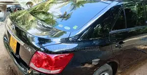 Toyota Allion 2010 Car (Used)