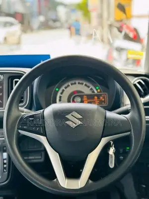 Suzuki Alto Japan 2026 Car (Used)