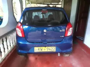 Suzuki Alto 2013 Car (Used)