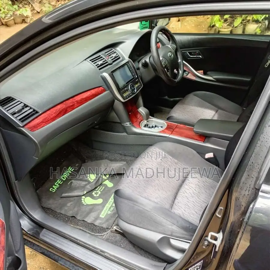 Toyota Allion 2010 Car (Used)