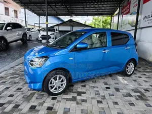 Daihatsu Mira ES G Highest Spec 2024 Car Brand New