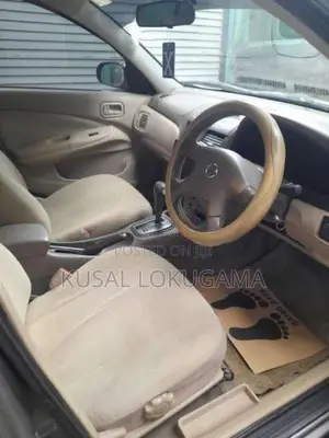 Nissan Sunny 2010 Car (Used)