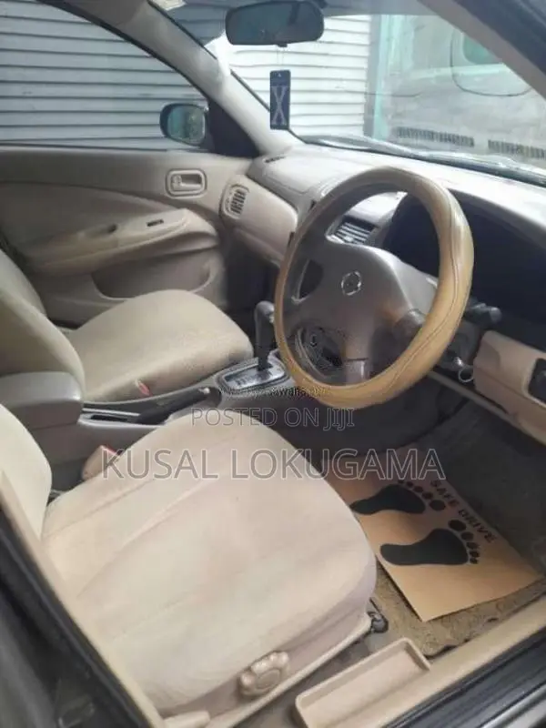 Nissan Sunny 2010 Car (Used)
