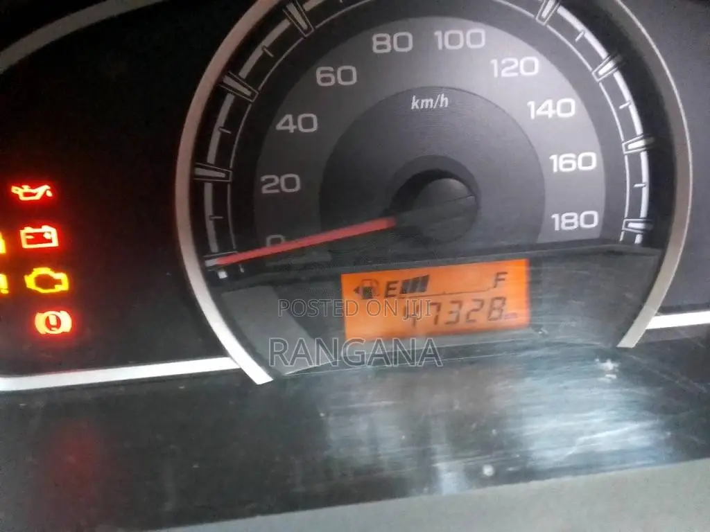 Suzuki Alto 2013 Car (Used)