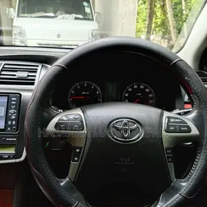 Toyota Allion 2010 Car (Used)