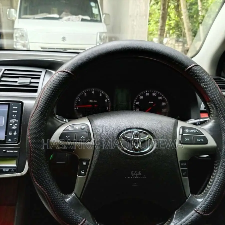 Toyota Allion 2010 Car (Used)