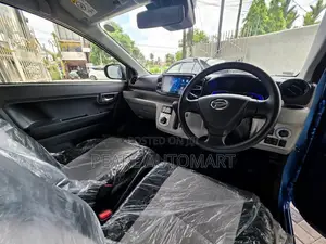 Daihatsu Mira ES G Highest Spec 2024 Car Brand New