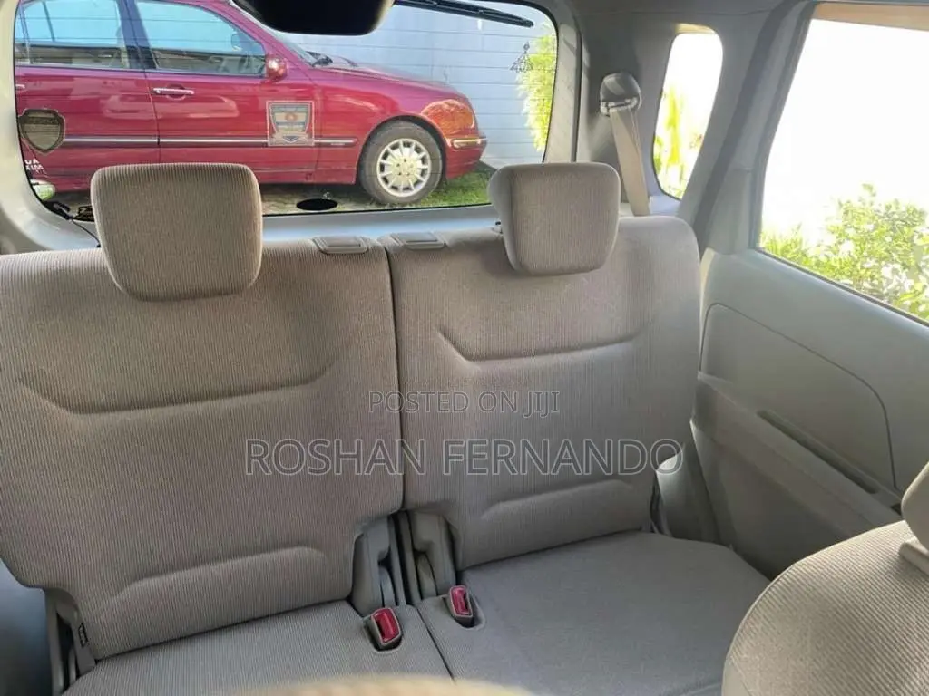Suzuki Wagon R FX 2018 Car (Used)