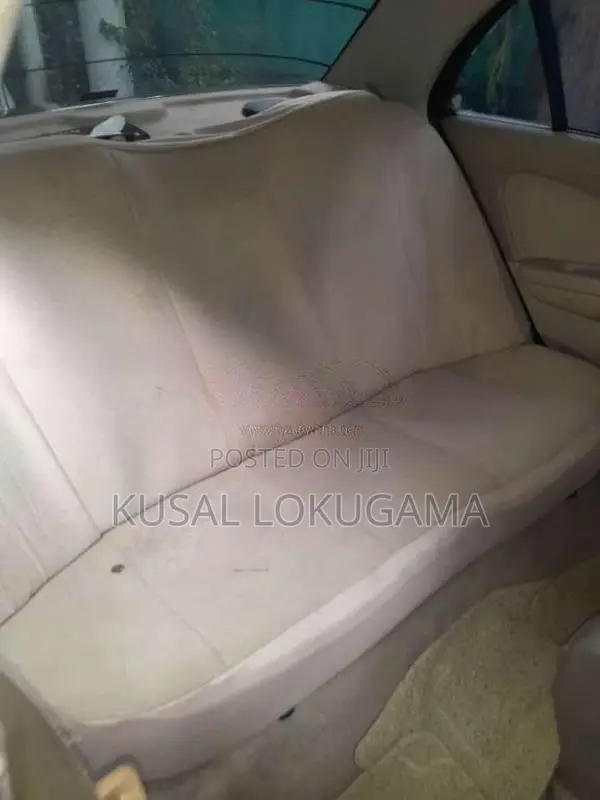 Nissan Sunny 2010 Car (Used)