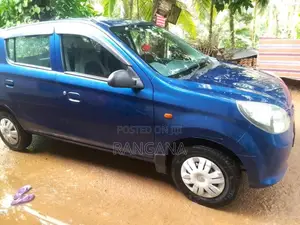 Suzuki Alto 2013 Car (Used)
