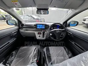 Daihatsu Mira ES G Highest Spec 2024 Car Brand New